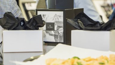 „Skani tradicija“ įsigijo lietuviško šokolado „La Naya“ prekės ženklą 