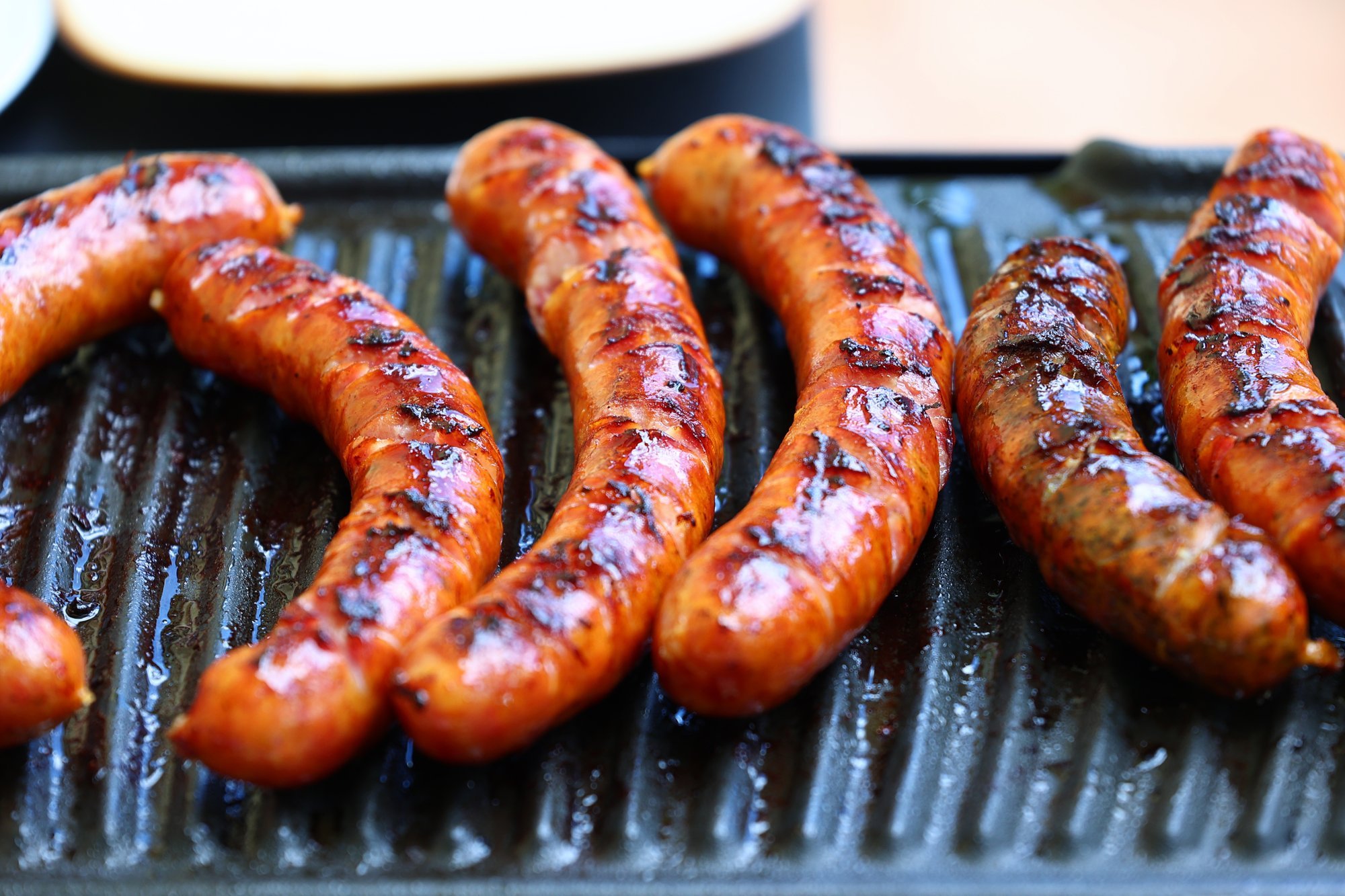 Grilling Season Begins: Food Safety Experts Issue Sausage Warning in Lithuania