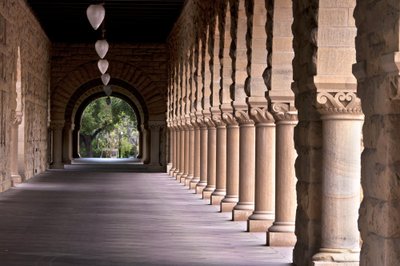 Stanfordo universitetas