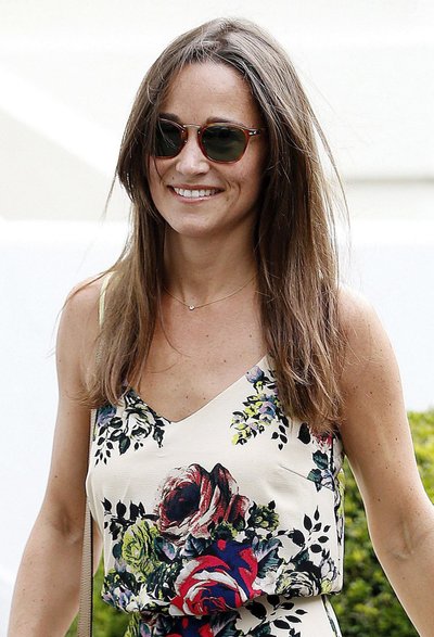 Pippa Middleton