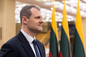Naujausi reitingai: dėliojasi tikrasis paveikslas 