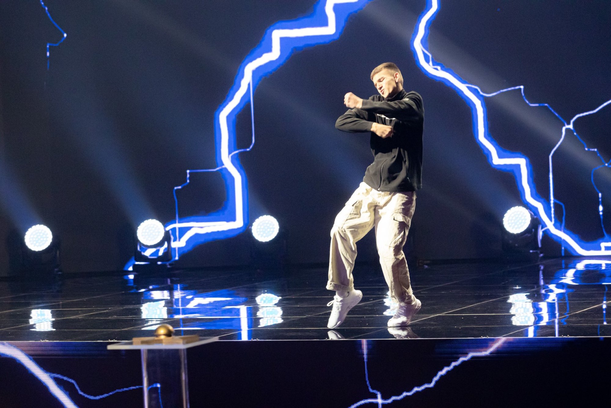 „Lietuvos talentų“ dalyvis sužavėjo Ingą Jankauskaitę: negalėjau ...
