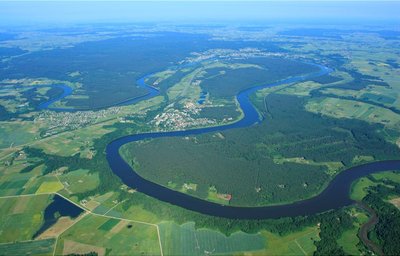 Nemuno kilpų regioninis parkas