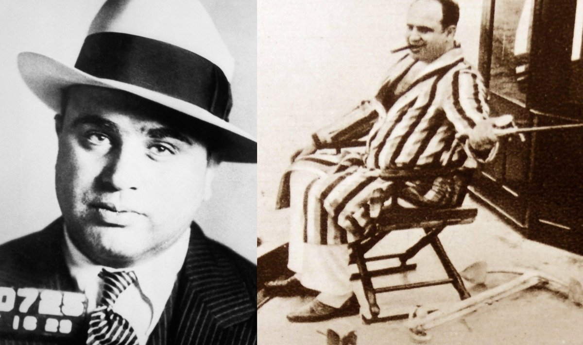 Al Capone