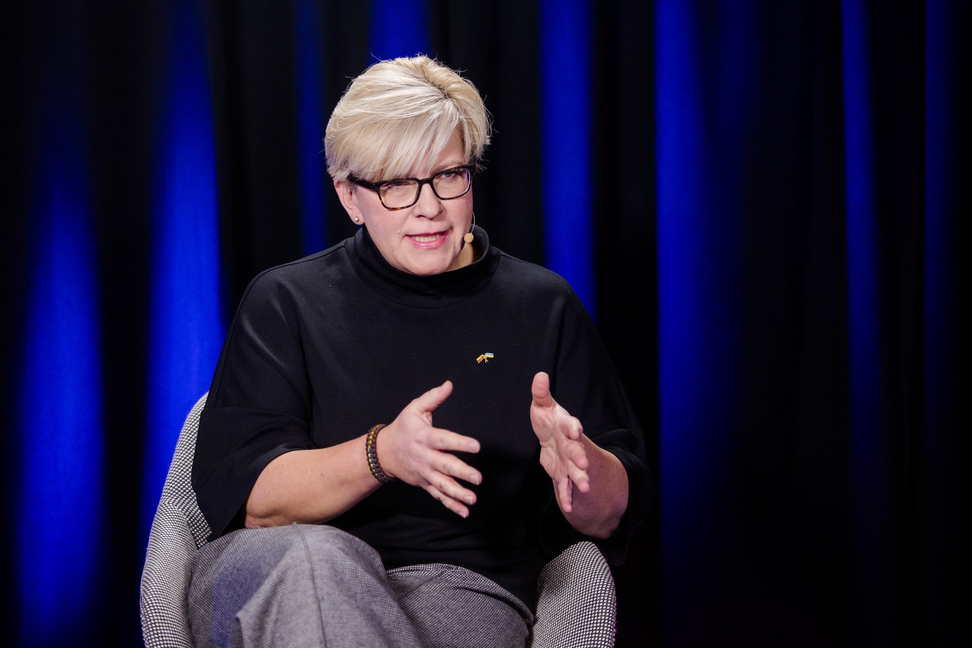 When dealing with US administration, Lukashenko feels in control – ex-PM