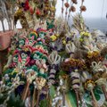 Христиане всех конфессий празднуют Вербное воскресенье