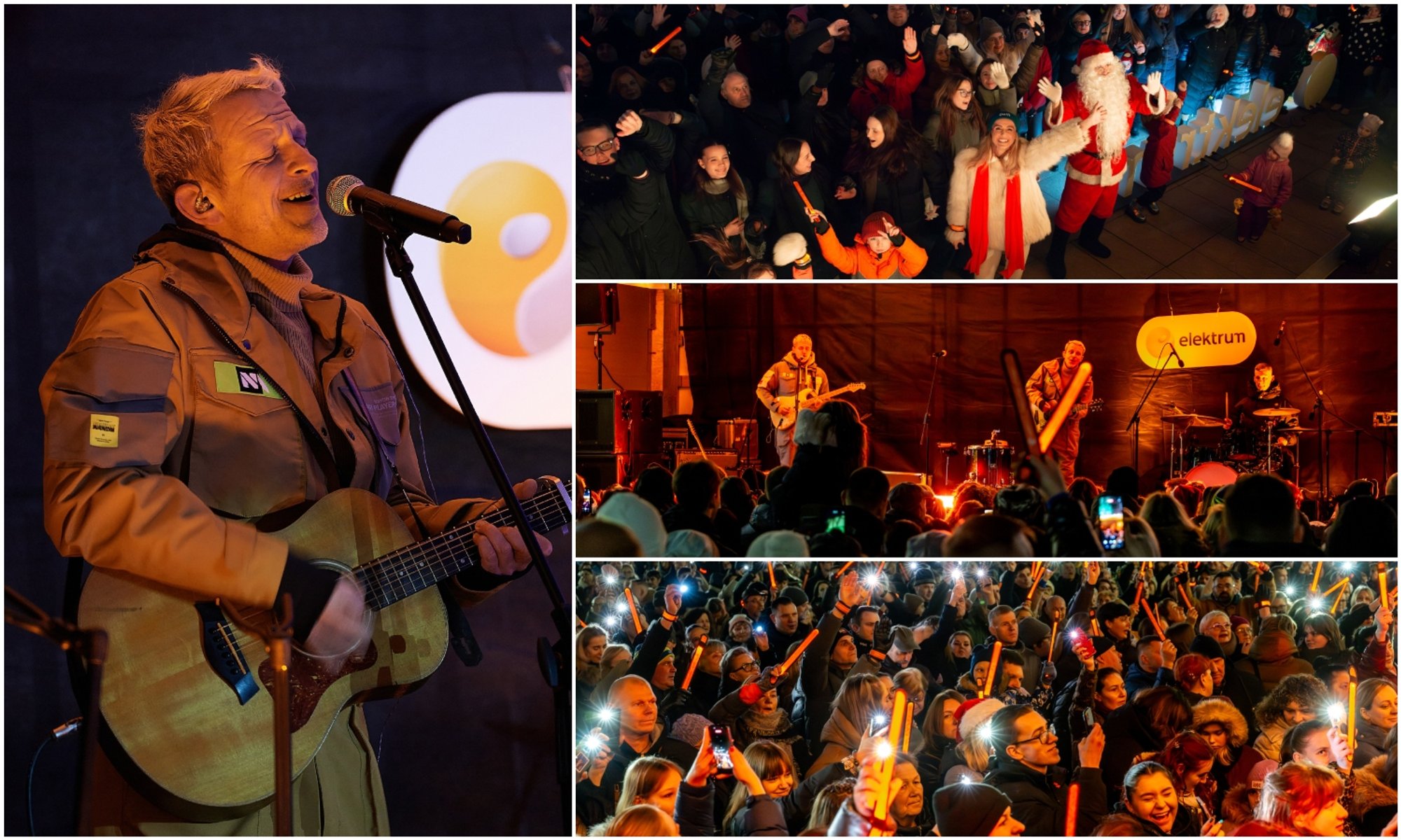 Šventinis vilkikas baigė kalėdinę kelionę: padovanojo daug šypsenų ir smagaus laiko drauge