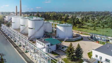 „Avia Solutions Group“ statys didžiausią sintetinio kuro gamyklą Šiaurės Europoje – kokią šalį pasirinko