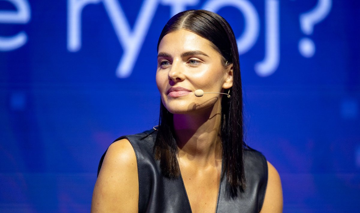 Magdalena Sabalė