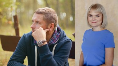 Psichologė davė auksinių patarimų moterims: kaip elgtis, kai vyrą ištinka vidurio amžiaus krizė, kad netektų dalintis lova su jauna meiluže