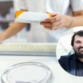 Mulkinami net vaistinėse: docentas perspėja apie prietaisus, kuriems lietuviai veltui išleidžia krūvas pinigų 
