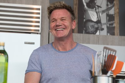 Gordonas Ramsay