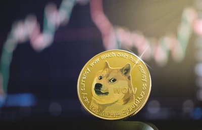 „Dogecoin“