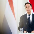 Diplomatai: NATO trečiadienį oficialiai paskirs Marką Rutte kitu Aljanso vadovu