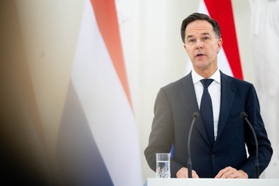 Markas Rutte