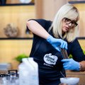 Mamų virtuvė. Naminiai Ingos Jankauskaitės koldūnai