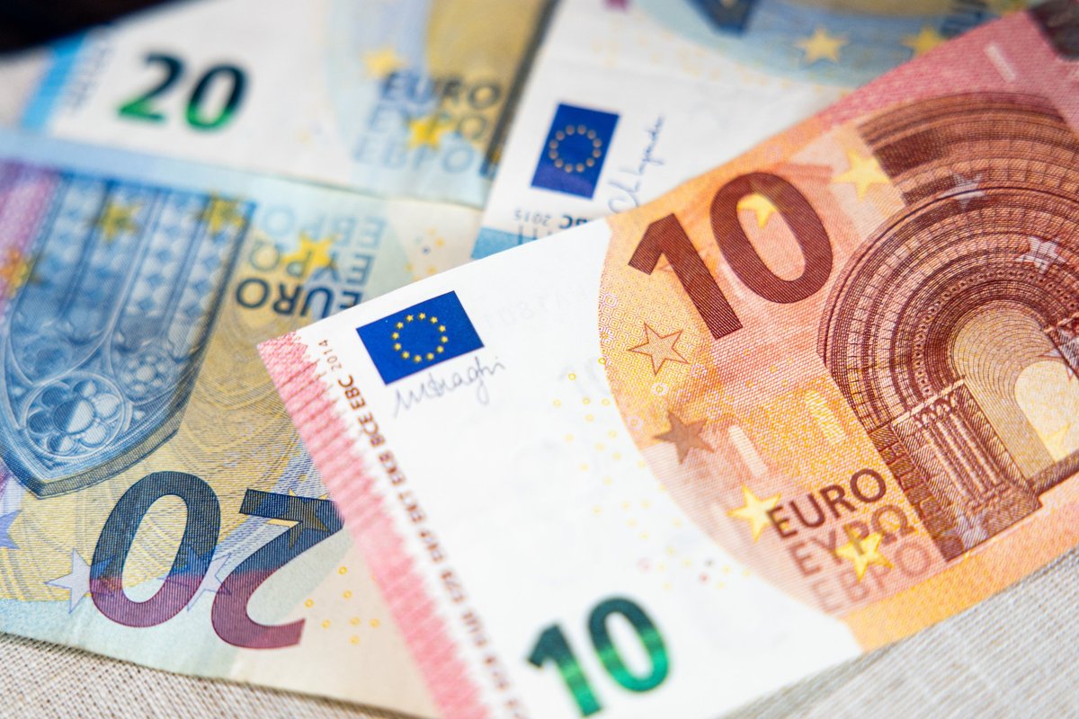 In May, Lithuania records 3rd highest annual inflation rate in EU – Eurostat