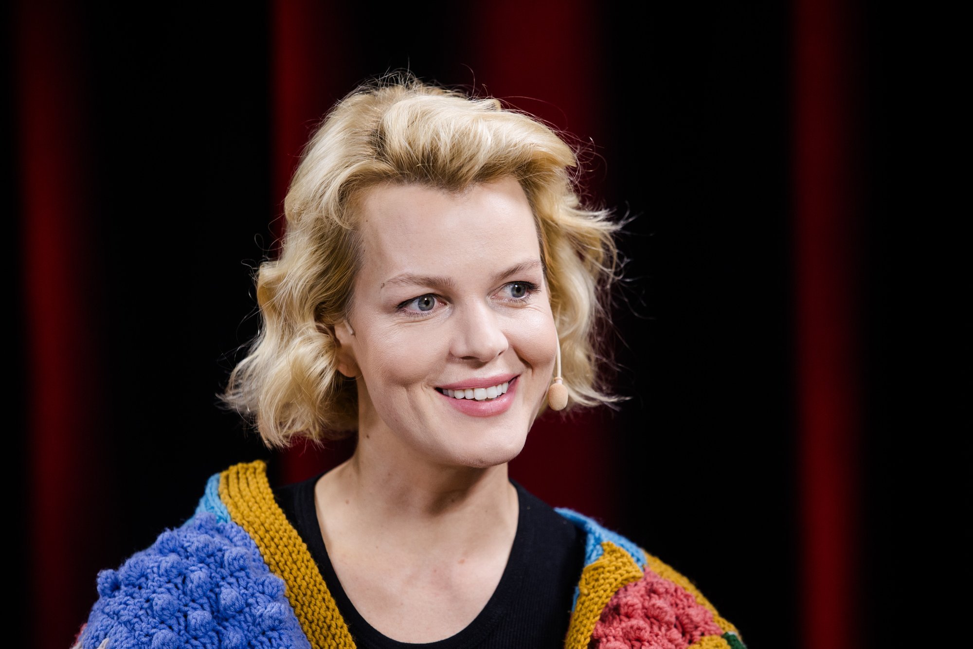 Gilyn. Rimantė Kulvinskytė – apie didžiausias gyvenimo pamokas, iš kurių pasisėmė daug, bet kartoti nenorėtų - Delfi TV