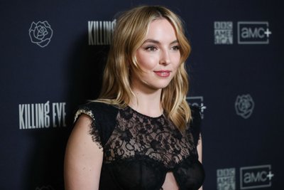 Jodie Comer