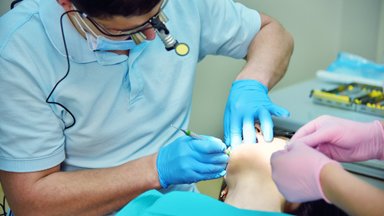 Nemokama medicina – tik po skundo: panevėžietė sumokėtus pinigus atgavo, bet perspėja kitus