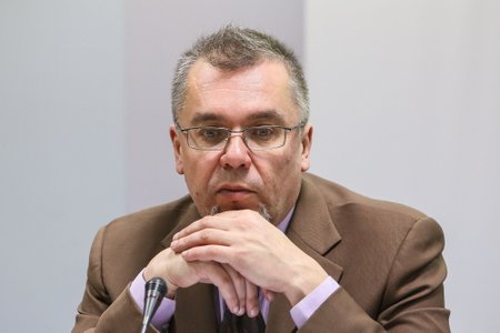 Aidas Puklevičius