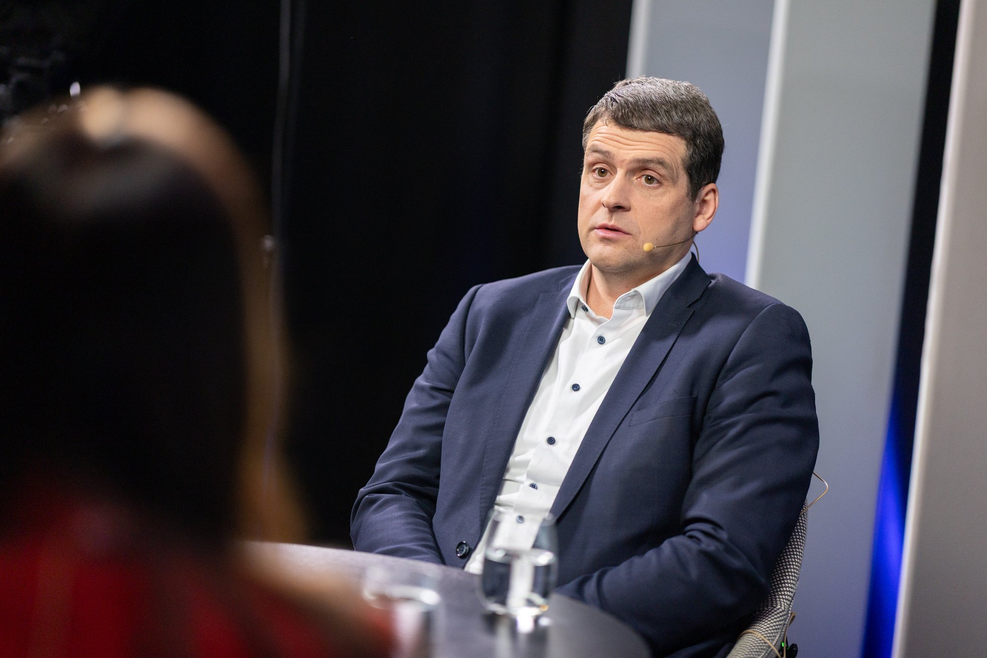 Lithuanian commission flags severe campaign finance violations