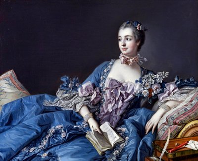 Madame de Pompadour