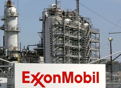 Exxon Mobil