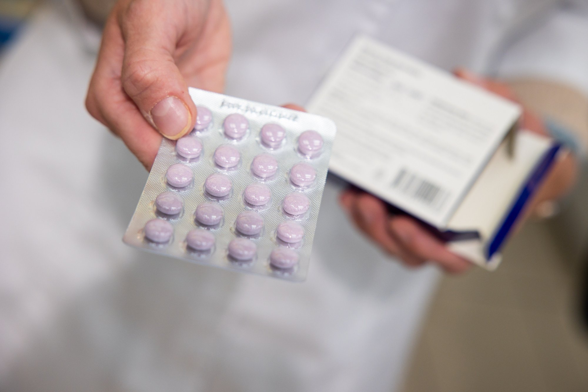 Good News for Patients: Record Number of Medications Reimbursed from July