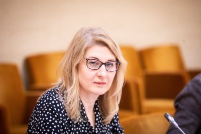 Dalia Asanavičiūtė