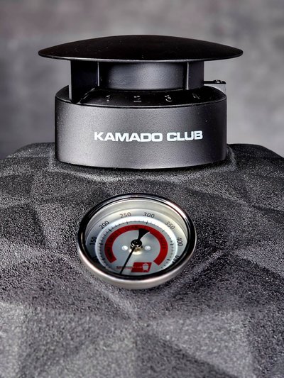 Kamado Club