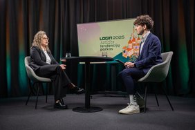 LOGIN 2025. Ilgaamžiškumas darbo rinkoje: ar esame pasiruošę šešių kartų kolektyvui?