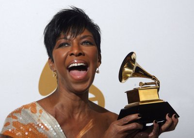 Natalie Cole 