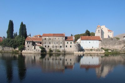 Bosnija ir Hercegovina