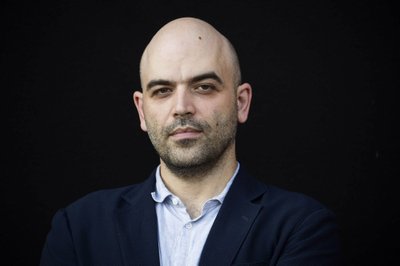 Roberto Saviano