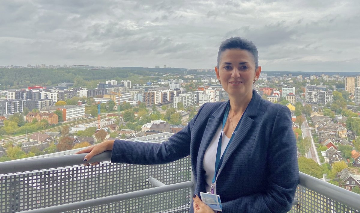 Loreta Žemaitė