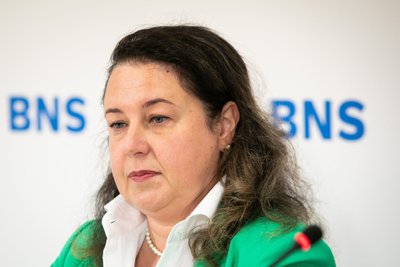 Gražina Belian