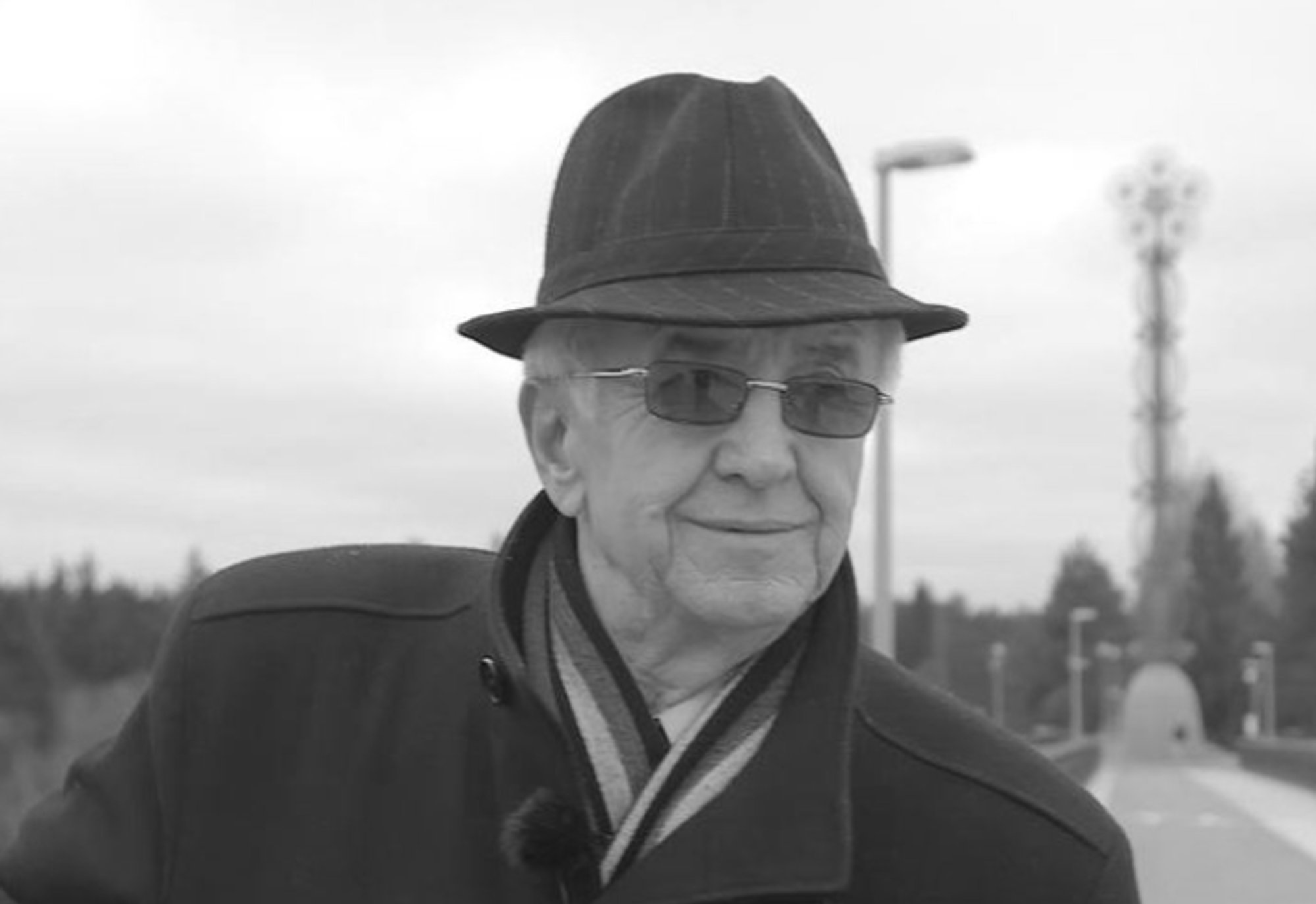 Farewell Details Announced for "Armonika" Ensemble Leader Stasys Liupkevičius