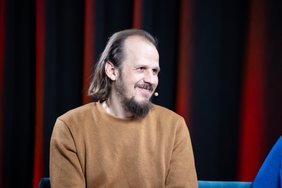 ARTimai. Unikalią Velyknakčio tradiciją įamžinusio filmo kūrėjai: netikėjom, kad Lietuvoje taip būna
