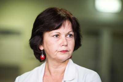 Saulė Brašiškienė