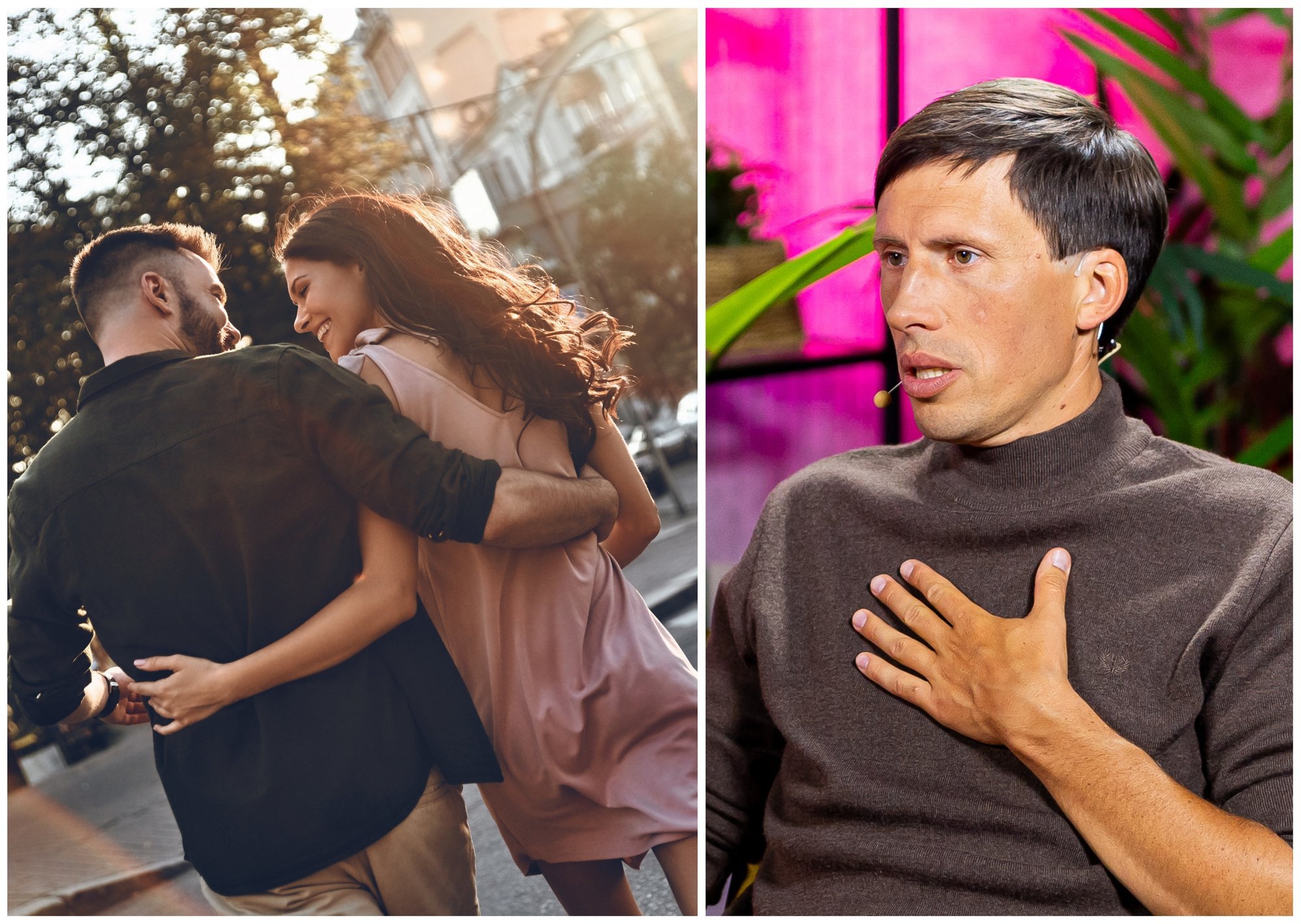 Why do summer romances seem so special? Psychologist names the deceptive reason