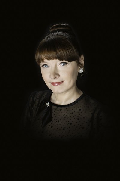 Rita Petrauskaitė