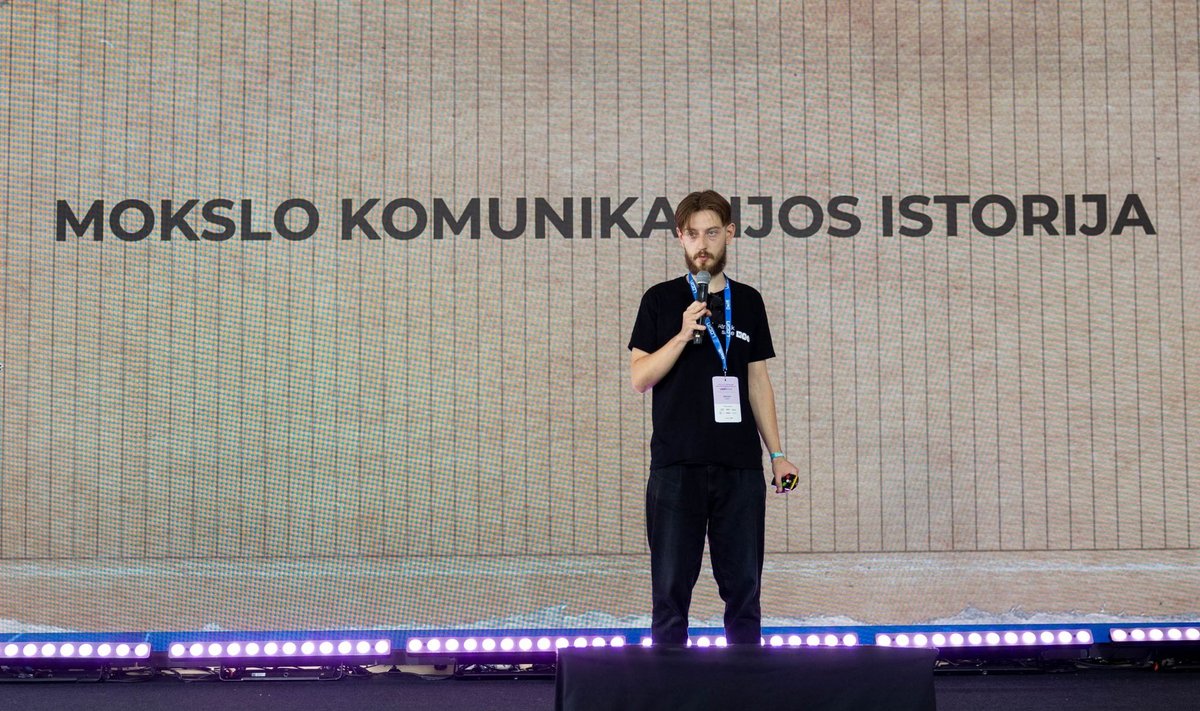 Saulius Andrukonis