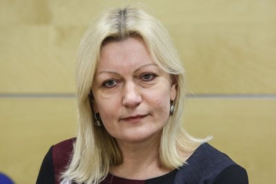 Ligita Jančorienė