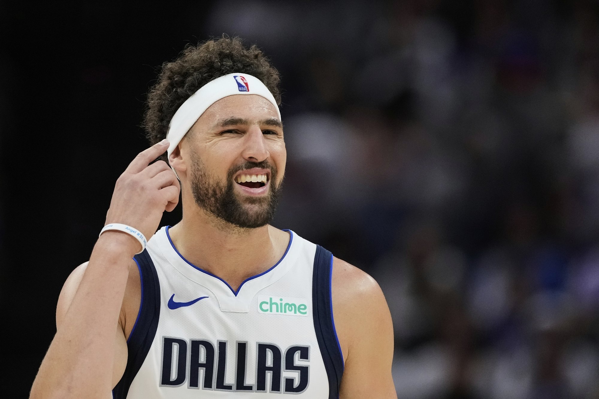 NBA veteran Klay Thompson to join Miami Heat after Mavericks buyout