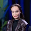 Delfi premjera. Jurga Šeduikytė pristato pačios režisuotą vaizdo klipą dainai „Tik aš ir tu“
