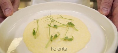 Polenta