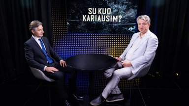 Su kuo kariausim? NATO susitikimo užkulisiai: ką iš tikrųjų pasiekė Lietuva?