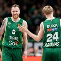 Kiekvieno jaunuolio svajonę išpildęs Buika: viduje suspurdėjo vidinis vaikas