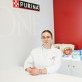 Vangus augintinis: veterinarė paaiškina, kada tai signalizuoja rimtas problemas